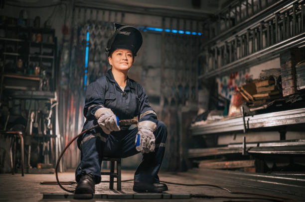 Best Artistic and Custom Metal Fabrication in Chickasaw, AL