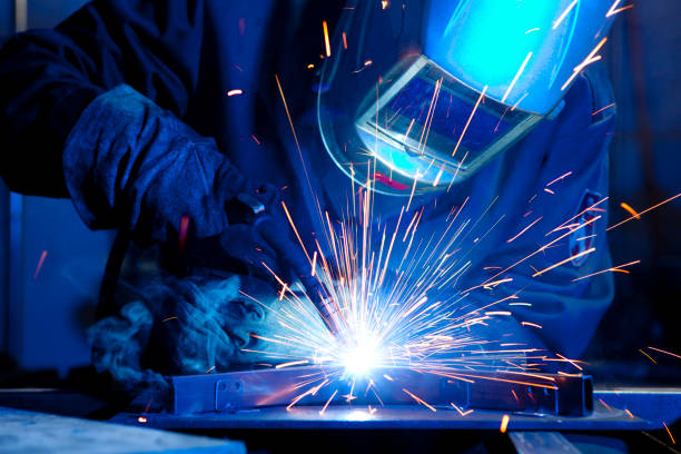  Chickasaw, AL Welder Pros