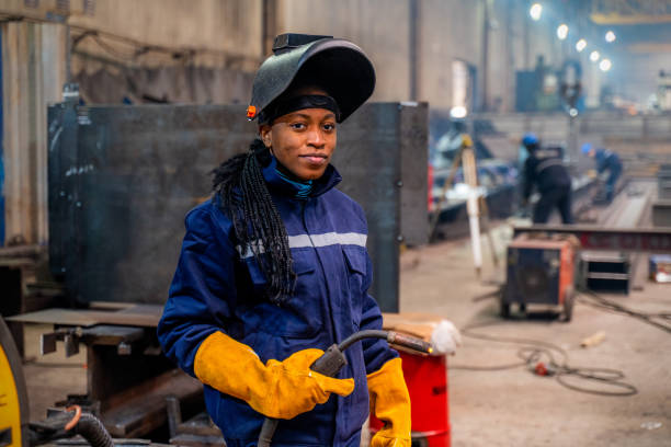 Best Marine and Shipbuilding Welding in Chickasaw, AL