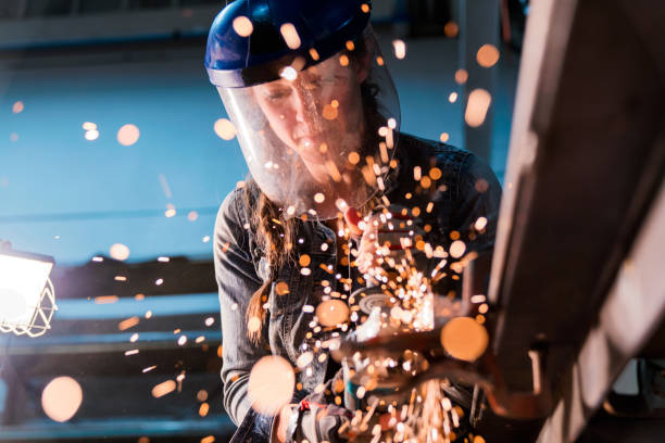Best Aerospace and Defense Welding in Chickasaw, AL
