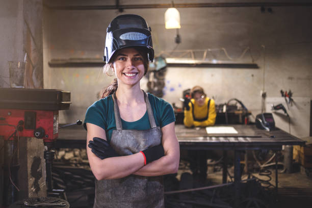 Welding Equipment Sales and Repair